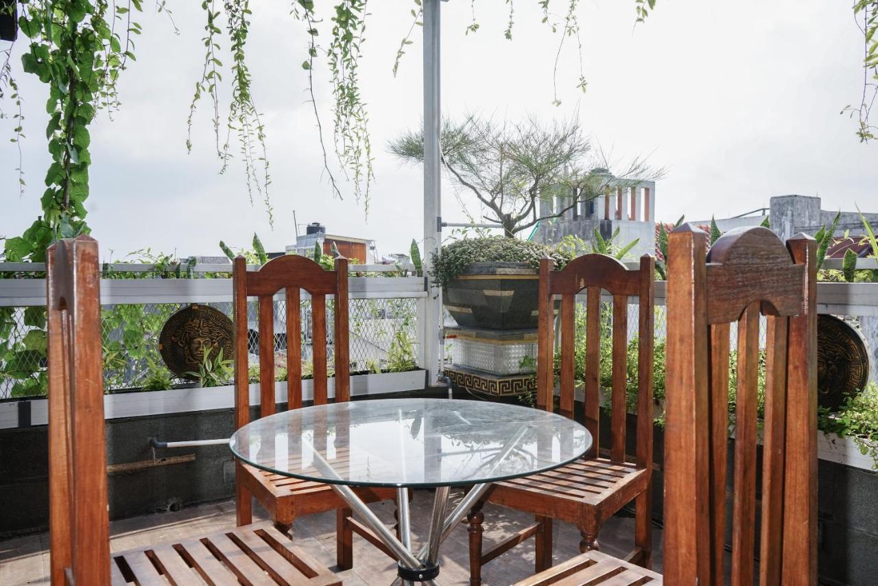 Super Oyo 444 Rafitha Homestay Baturetno Eksteriør bilde